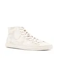 Vivienne Westwood Orb-motif lace-up sneakers - Neutrals