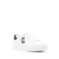 Karl Lagerfeld x Disney low-top sneakers - White