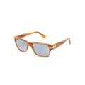 Persol square-frame sunglasses - Brown