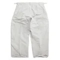 Balenciaga Minimal cargo trousers - Grey