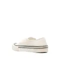Bally Lyder leather low-top sneakers - Neutrals