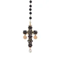 Dolce & Gabbana Tradition rosary necklace - Gold