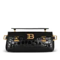 Balmain B-Buzz 19 shoulder bag - Black