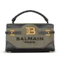 Balmain B-Buzz 22 shoulder bag - Green