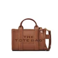 Marc Jacobs The Leather Crossbody Tote bag - Brown