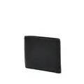 Marc Jacobs The Leather billfold wallet - Black