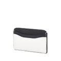 Marc Jacobs The Utility Snapshot card holder - White