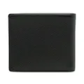 Prada Saffiano bifold wallet - Black