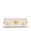 Balmain B-Buzz 23 mini bag - White