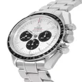 OMEGA 2019 pre-owned Speedmaster Professional Moonwatch Tokyo Olympics 42mm - White