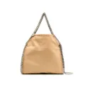 Stella McCartney small Falabella shoulder bag - Brown