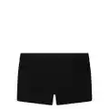Dolce & Gabbana logo-print cotton boxers - Black