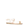 Ancient Greek Sandals 'Clio' sandals - White