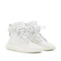 Giuseppe Zanotti Urchin high-top sneakers - White
