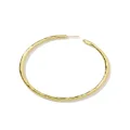 IPPOLITA 18kt yellow gold Classico extra large hoop earrings