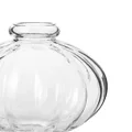 Louise Roe Balloon 01 glass vase - White