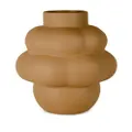Louise Roe Balloon 04 ceramic vase (22cm) - Neutrals