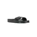 Birkenstock buckled sandals - Black