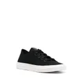 UGG Alameda Graphic Knit sneakers - Black