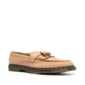 Dr. Martens Adrian leather tassel loafers - Neutrals