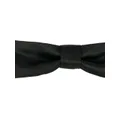 Dsquared2 thin bow tie - Black