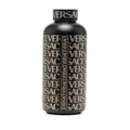 Versace logo-print water bottle - Black