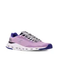 On Running Cloudnova lace-up sneakers - Purple