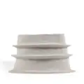 Serax Molly 06 medium ceramic vase - Neutrals