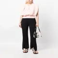 3.1 Phillip Lim French Terry cotton blouse - Pink