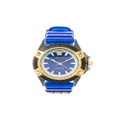 Versace Icon Active 42mm - Blue