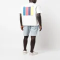 PS Paul Smith graphic-print T-shirt - White
