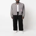 Carhartt WIP Cole cargo-pocket trousers - Black