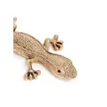 L'Objet Gecko letter opener - Gold