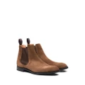 Church's Amberley suede Chelsea boots - Brown