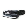 Saucony panelled lace-up sneakers - Blue