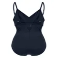 SPANX cut-out detailing swimsuit - Blue