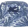ETRO Cappello logo-embroidered bucket hat - Blue