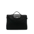 Longchamp Le Pliage briefcase - Black