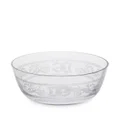 Dolce & Gabbana set-of-two glass bowls - White