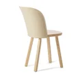 magis Alpina wood chair - Neutrals