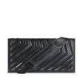 Balenciaga Car calfskin shoulder bag - Black