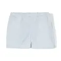 Patachou jersey piquet shorts - Blue