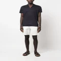 Orlebar Brown Norwich bermuda shorts - White