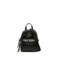 Moncler small Kilia crossbody bag - Black