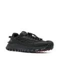 Moncler Trailgrip GTX panelled sneakers - Black