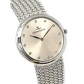 Jaeger-LeCoultre 1970-1980 manual-winding 33mm - Silver