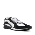 Dsquared2 Running low-top sneakers - Black