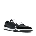 Dsquared2 Spiker low-top sneakers - Black