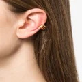 Aurelie Bidermann Esteban ear cuff - Gold