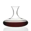 Alessi Mami XL glass decanter - Neutrals